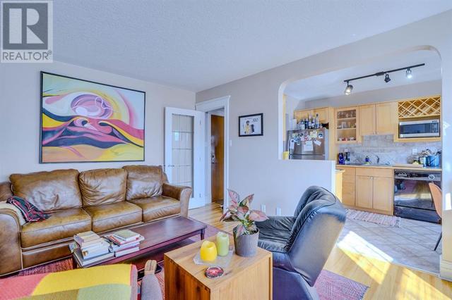 12, - 1125 17 Avenue Sw, Condo with 1 bedrooms, 1 bathrooms and null parking in Calgary AB | Image 13