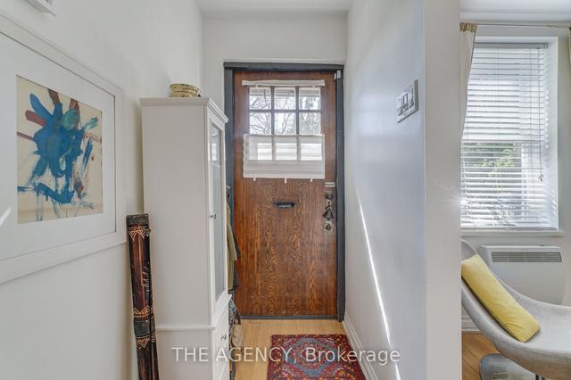 117 Trinity St, House attached with 2 bedrooms, 2 bathrooms and 0 parking in Toronto ON | Image 20