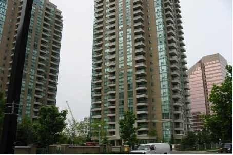 1003 - 8 Pemberton Ave, Condo with 2 bedrooms, 2 bathrooms and 1 parking in Toronto ON | Image 1