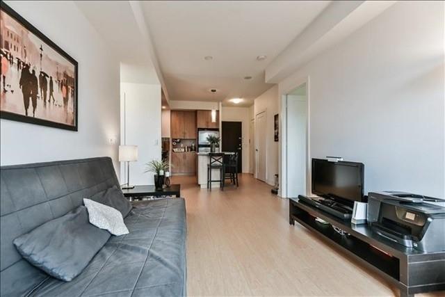 401 - 120 Homewood Ave, Condo with 2 bedrooms, 2 bathrooms and 1 parking in Toronto ON | Image 8