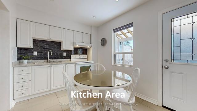 3 Livingstone Ave, House semidetached with 3 bedrooms, 1 bathrooms and 2 parking in Toronto ON | Image 31
