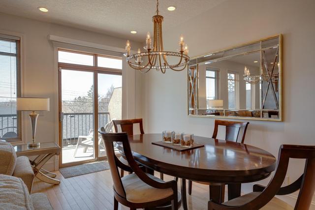 2519 21 Street Sw, Home with 3 bedrooms, 3 bathrooms and 2 parking in Calgary AB | Image 8