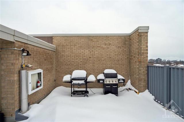 306 - 29 Main Street, Condo with 2 bedrooms, 2 bathrooms and 1 parking in Ottawa ON | Image 22