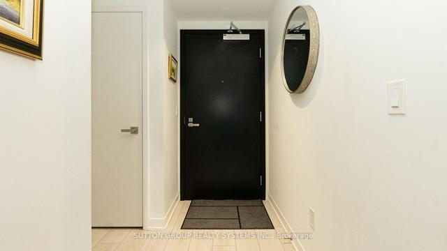 459 - 31 Tippett Rd, Condo with 2 bedrooms, 2 bathrooms and 0 parking in Toronto ON | Image 13