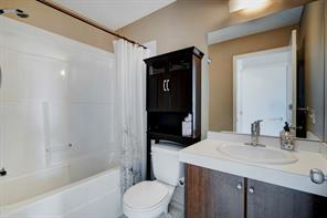 91 - 300 Evanscreek Court Nw, Home with 2 bedrooms, 2 bathrooms and 1 parking in Calgary AB | Image 5