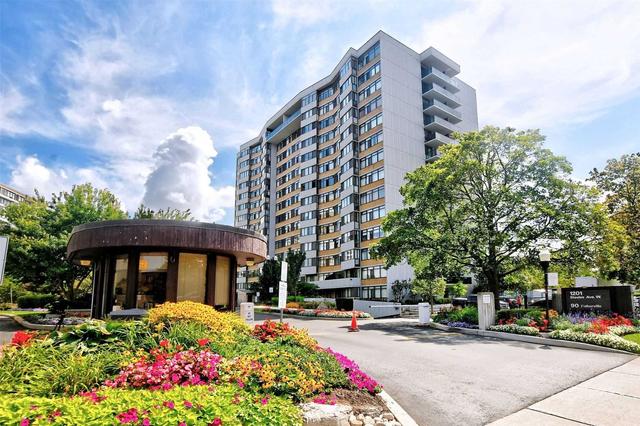506 - 90 Fisherville Rd, Condo with 2 bedrooms, 2 bathrooms and 2 parking in Toronto ON | Image 12