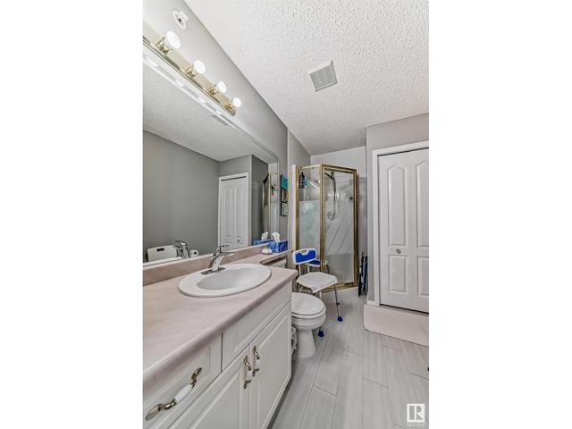 411 - 17150 94a Av Nw, Condo with 2 bedrooms, 2 bathrooms and null parking in Edmonton AB | Image 22