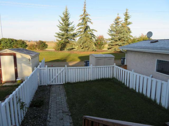 47 Adams Close, Home with 4 bedrooms, 2 bathrooms and 2 parking in Red Deer AB | Image 26