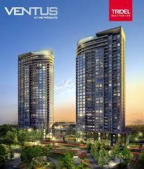 1910 - 151 Village Green Sq, Condo with 1 bedrooms, 1 bathrooms and 1 parking in Toronto ON | Image 1