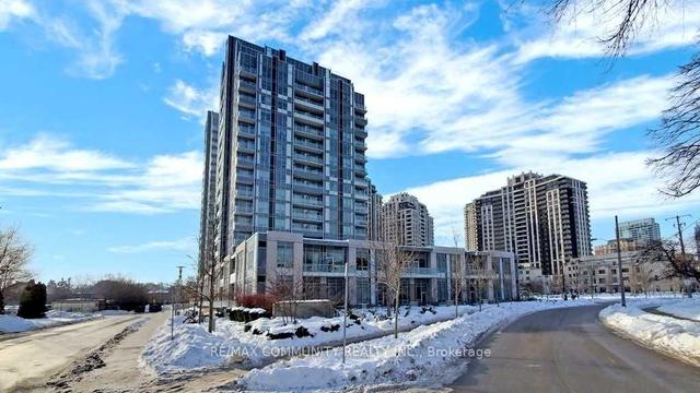 1008 - 120 Harrison Garden Blvd, Condo with 1 bedrooms, 1 bathrooms and 0 parking in Toronto ON | Image 23