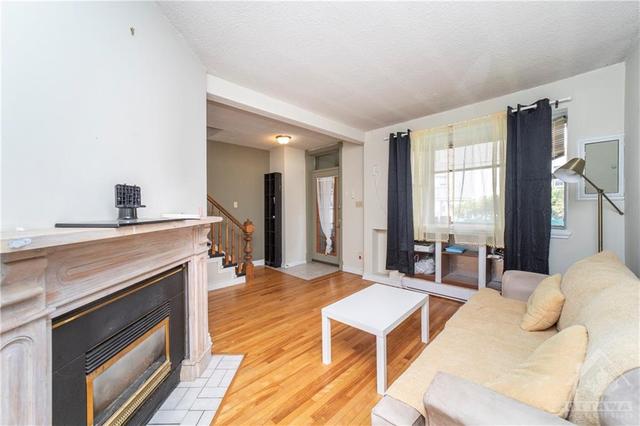 258 Russell Avenue, House other with 0 bedrooms, 0 bathrooms and 1 parking in Ottawa ON | Image 6