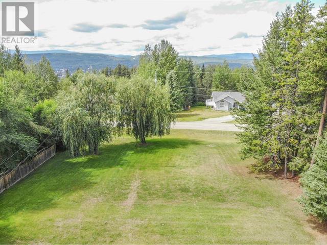 442 Richards Road, House detached with 6 bedrooms, 3 bathrooms and null parking in Quesnel BC | Image 21