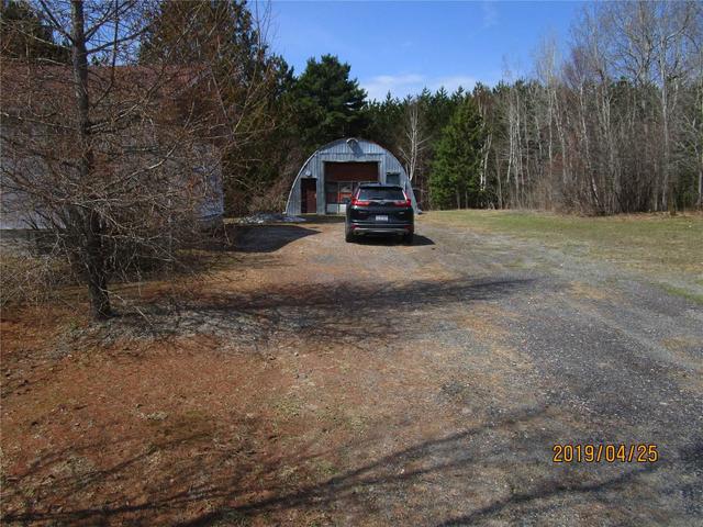 15 Edna St, House detached with 2 bedrooms, 1 bathrooms and 8 parking in French River ON | Image 24