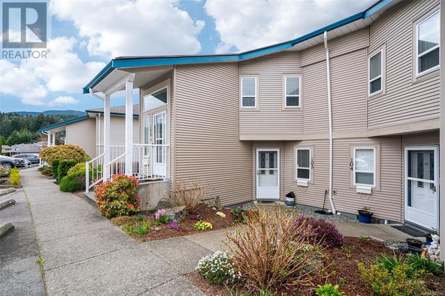 103 - 1150 Walkem Rd, House attached with 2 bedrooms, 2 bathrooms and 1 parking in Ladysmith BC | Image 1