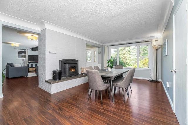 6520 32 Side Rd, House detached with 3 bedrooms, 3 bathrooms and 10 parking in Halton Hills ON | Image 38