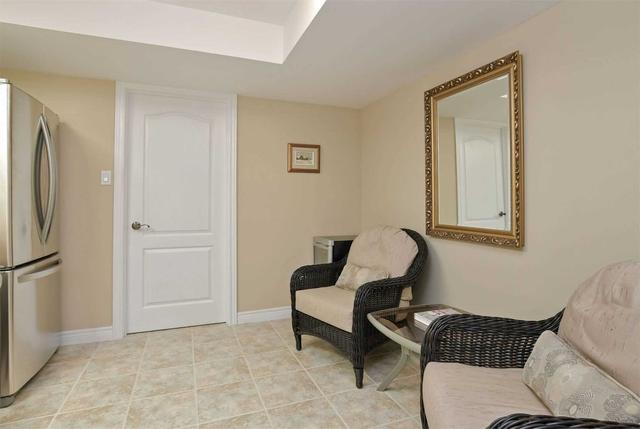 unit 3 - 6 Reddington Dr, Condo with 2 bedrooms, 4 bathrooms and 4 parking in Caledon ON | Image 29