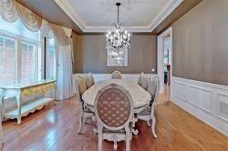 100 Angus Glen Blvd, House detached with 5 bedrooms, 5 bathrooms and 8 parking in Markham ON | Image 29