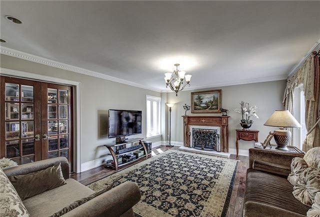 86 Montgomery Crt, House detached with 4 bedrooms, 5 bathrooms and 6 parking in Markham ON | Image 31