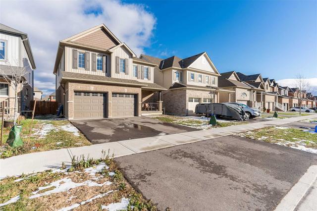724 Sawmill Rd, House detached with 4 bedrooms, 5 bathrooms and 4 parking in Peterborough ON | Image 12