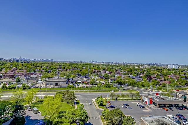 1531 - 3 Greystone Walk Dr, Condo with 2 bedrooms, 2 bathrooms and 1 parking in Toronto ON | Image 17