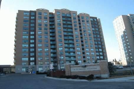 uph05 - 23 Oneida Cres, Condo with 1 bedrooms, 1 bathrooms and 2 parking in Richmond Hill ON | Image 1