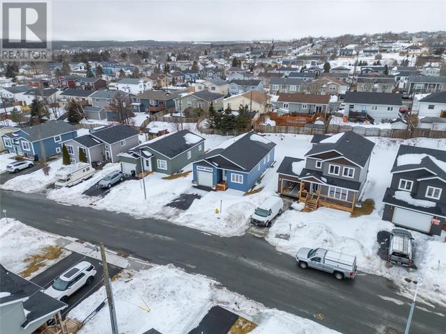 24) - 25 Everard Avenue, House detached with 2 bedrooms, 2 bathrooms and null parking in St. John's NL | Image 22