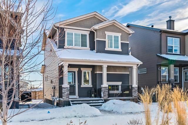 107 Sandstone Drive, House detached with 3 bedrooms, 2 bathrooms and 3 parking in Calgary AB | Image 17