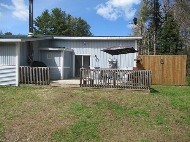 1130 Lone Pine Drive, House detached with 3 bedrooms, 1 bathrooms and null parking in Bracebridge ON | Image 20