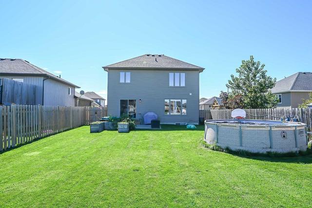 2 Lafayette St, House detached with 3 bedrooms, 3 bathrooms and 6 parking in Haldimand County ON | Image 29