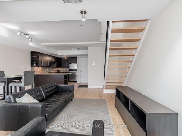 5 - 473 Dupont St, Condo with 2 bedrooms, 2 bathrooms and 1 parking in Toronto ON | Image 22