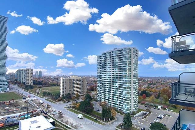 1309 - 3975 Grand Park Dr, Condo with 2 bedrooms, 2 bathrooms and 1 parking in Mississauga ON | Image 28