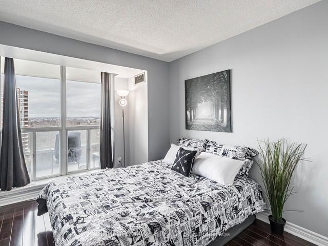 1206 - 410 Mclevin Ave, Condo with 2 bedrooms, 2 bathrooms and 1 parking in Toronto ON | Image 25