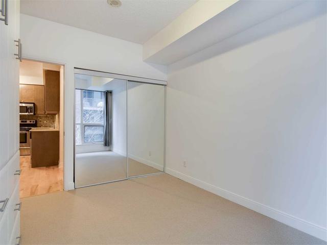 501 - 1 Scott St, Condo with 1 bedrooms, 1 bathrooms and 0 parking in Toronto ON | Image 15