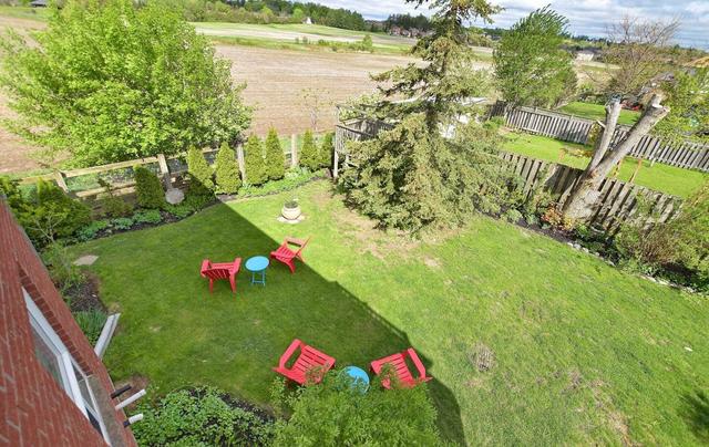 11 Mead Dr, House detached with 3 bedrooms, 4 bathrooms and 6 parking in Scugog ON | Image 19