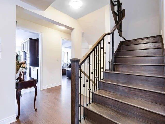 6 Blue Silo Way, House detached with 4 bedrooms, 4 bathrooms and 6 parking in Brampton ON | Image 19