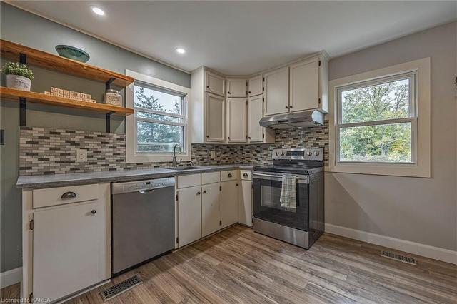 5704 Bellrock Road, House detached with 4 bedrooms, 1 bathrooms and 7 parking in South Frontenac ON | Image 20