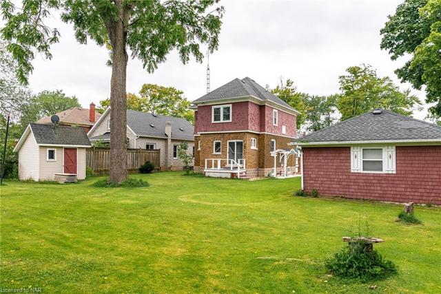 3548 Bond Street, Home with 0 bedrooms, 0 bathrooms and null parking in Niagara Falls ON | Image 36
