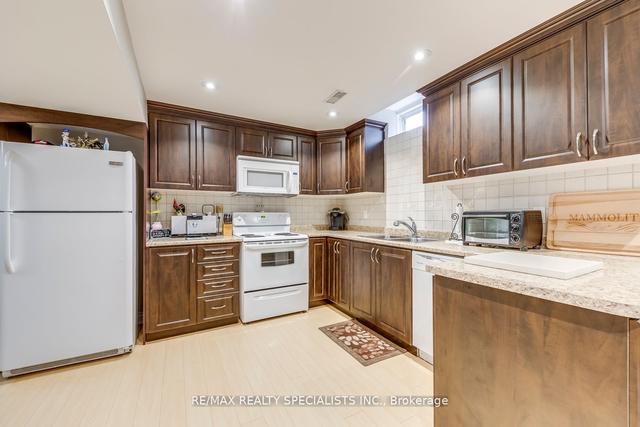 59 Lawren Harris Cres, House detached with 4 bedrooms, 4 bathrooms and 6 parking in Caledon ON | Image 22