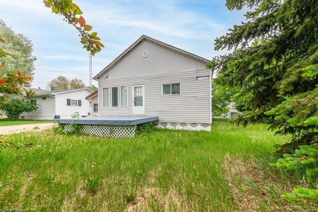 107 1st Avenue W, House detached with 3 bedrooms, 2 bathrooms and 2 parking in Marsden SK | Image 20
