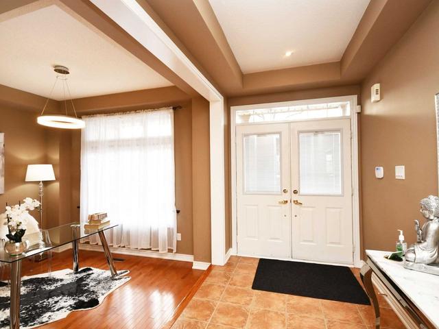 37 Stoneylake Ave, House detached with 5 bedrooms, 5 bathrooms and 6 parking in Brampton ON | Image 34