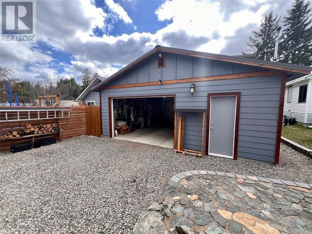 289 Allison Avenue, House detached with 2 bedrooms, 2 bathrooms and 1 parking in Princeton BC | Image 25