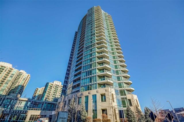 105 - 18 Holmes Ave, Condo with 1 bedrooms, 1 bathrooms and 1 parking in Toronto ON | Image 1