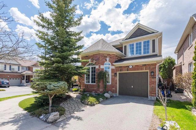1651 Norris Circ, House detached with 3 bedrooms, 3 bathrooms and 2 parking in Milton ON | Image 12