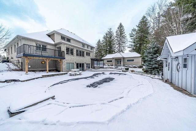 44 Royal Estate Dr, House detached with 4 bedrooms, 4 bathrooms and 13 parking in Kawartha Lakes ON | Image 28