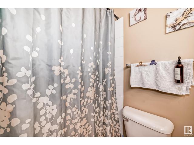 82 - 230 Edwards Dr Sw, House attached with 3 bedrooms, 1 bathrooms and 2 parking in Edmonton AB | Image 27