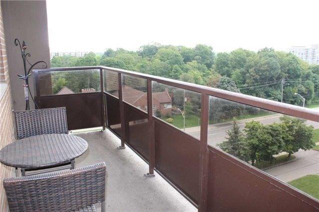907 - 180 Markham Rd, Condo with 1 bedrooms, 1 bathrooms and 1 parking in Toronto ON | Image 9