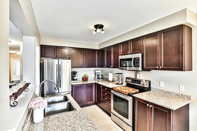 76 Rutherford Rd, House detached with 3 bedrooms, 3 bathrooms and 2 parking in Bradford West Gwillimbury ON | Image 20