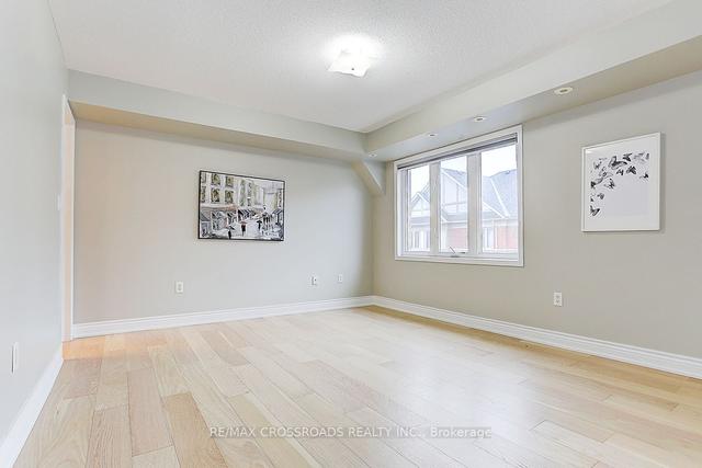 2199 Bur Oak Ave, Townhouse with 2 bedrooms, 3 bathrooms and 2 parking in Markham ON | Image 16
