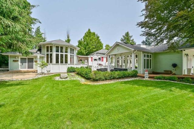 402 Winston Churchill Blvd, House detached with 3 bedrooms, 5 bathrooms and 8 parking in Oakville ON | Image 9