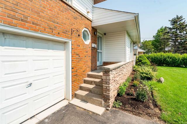 5435 Turney Dr, House detached with 3 bedrooms, 4 bathrooms and 8 parking in Mississauga ON | Image 34